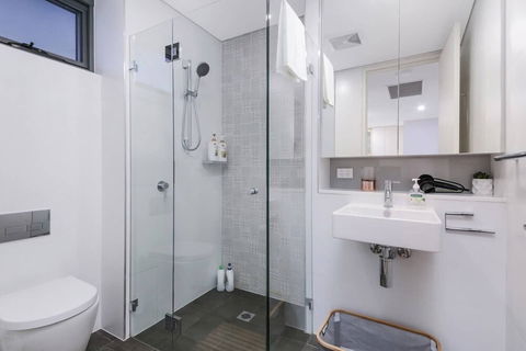 A09-darling Harbour 1 BDR APT - Darwin Holiday 1