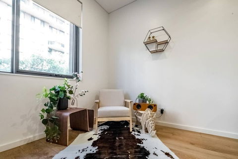 A09-darling Harbour 1 BDR APT - Darwin Holiday 6