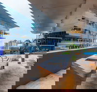 Airtrip Apartment on Manning St - Darwin Holiday