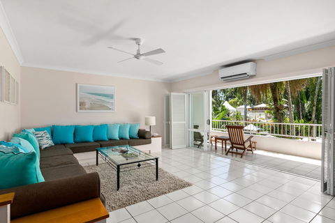 Poolside Apt. In Alamanda Resort 74 - Darwin Holiday 4