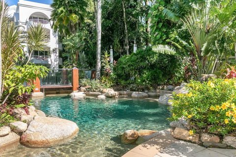 Poolside Apt. In Alamanda Resort 74 - Darwin Holiday 2