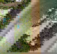 Poolside Apt. In Alamanda Resort 74 - Darwin Holiday