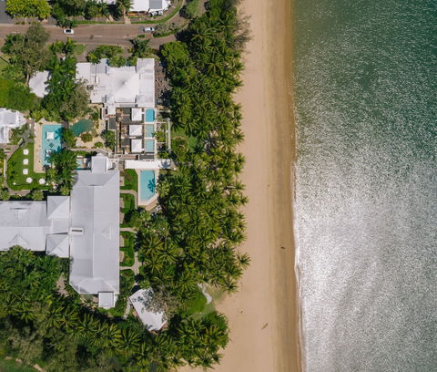 Poolside Apt. In Alamanda Resort 74 - Darwin Holiday 0