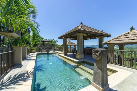 Santai Private 2 Bedroom Apartment - Darwin Holiday 1