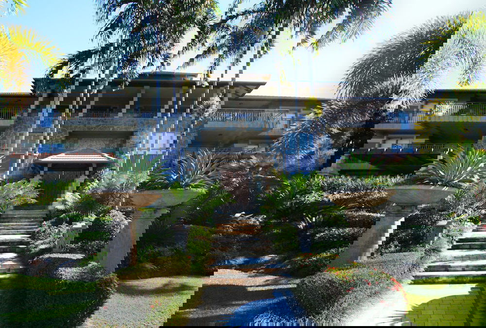 Palm Cove QLD Darwin Holiday