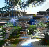 Santai Private 2 Bedroom Apartment - Darwin Holiday