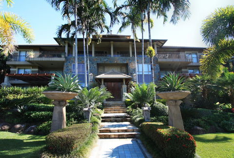 Santai Private 2 Bedroom Apartment - Darwin Holiday 0