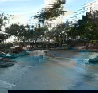 2 and 3 Bedroom Apartments within Crown Towers - Darwin Holiday