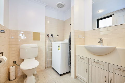 Fremantle Townhouse Unit 5 - Darwin Holiday 6