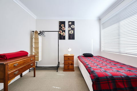 Fremantle Townhouse Unit 5 - Darwin Holiday 3
