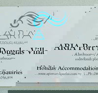 Aria Port Douglas Villas - Darwin Holiday