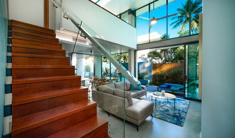 Aria Port Douglas Villas - Darwin Holiday 4