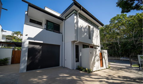 Aria Port Douglas Villas - Darwin Holiday 1