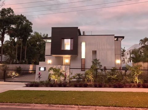 Aria Port Douglas Villas - Darwin Holiday 2