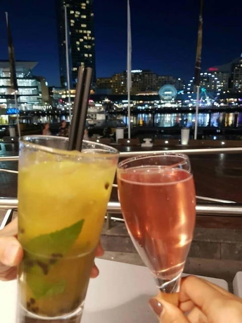 A19 Darling Harbour 2 BDR APT - Darwin Holiday 3
