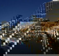 A19 Darling Harbour 2 BDR APT - Darwin Holiday