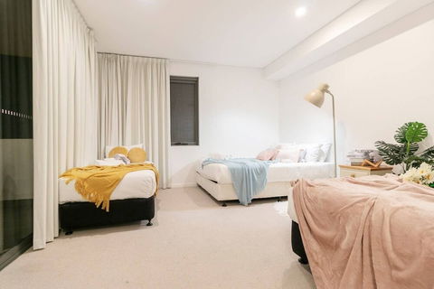 A19 Darling Harbour 2 BDR APT - Darwin Holiday 5