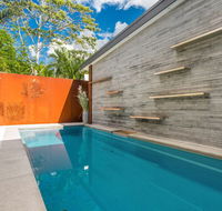 Studio 9 - Darwin Holiday