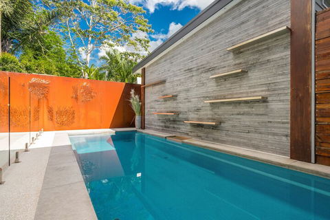 Studio 9 - Darwin Holiday 0