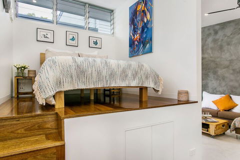 Studio 9 - Darwin Holiday 4