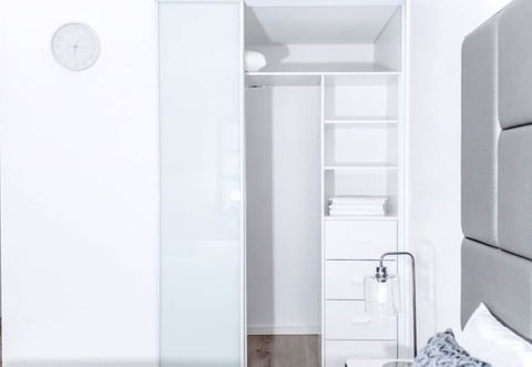 E06-darling Harbour Studio - Darwin Holiday 4