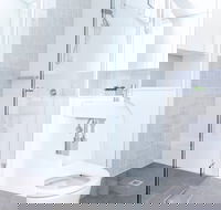 E06-darling Harbour Studio - Darwin Holiday