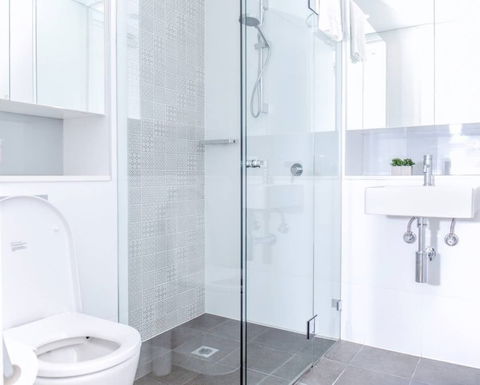 E06-darling Harbour Studio - Darwin Holiday 0