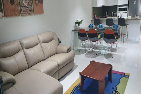 1 BDR Sea Side Guesthouse - Darwin Holiday 5