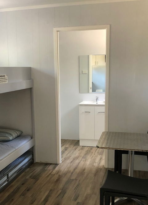 Gracetown Caravan Park - Darwin Holiday 5