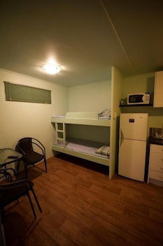 Gracetown Caravan Park - Darwin Holiday 4