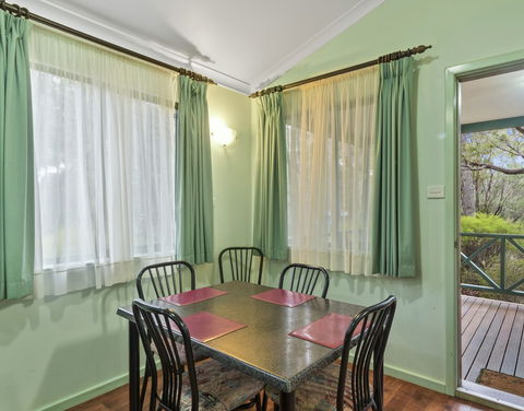 Gracetown Caravan Park - Darwin Holiday 6