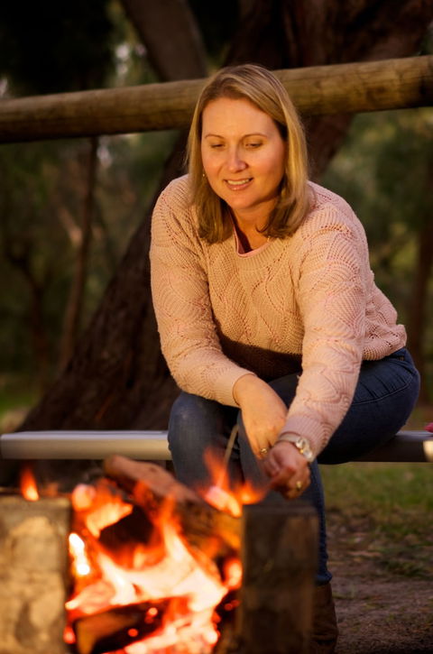 Gracetown Caravan Park - Darwin Holiday 0