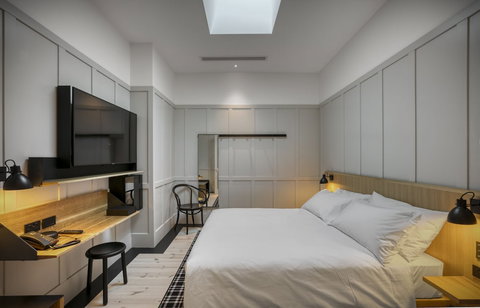 Farmers Home Hotel - Darwin Holiday 5