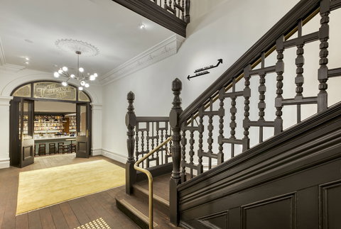 Farmers Home Hotel - Darwin Holiday 0