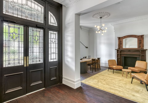 Farmers Home Hotel - Darwin Holiday 3