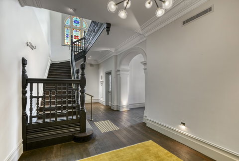 Farmers Home Hotel - Darwin Holiday 4