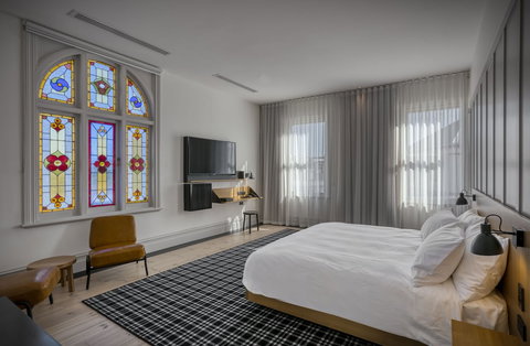 Farmers Home Hotel - Darwin Holiday 6