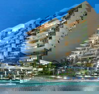 Urban Rest - Kelvin Grove - Darwin Holiday