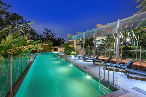 Urban Rest - Kelvin Grove - Darwin Holiday 1