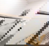 A02-darling Harbour 2 BDR Loft - Darwin Holiday