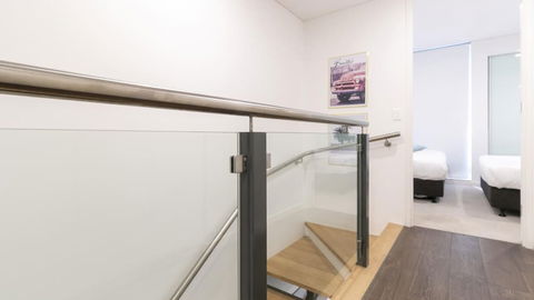 A02-darling Harbour 2 BDR Loft - Darwin Holiday 0