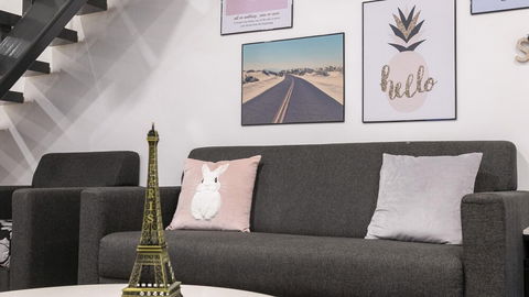 A02-darling Harbour 2 BDR Loft - Darwin Holiday 5