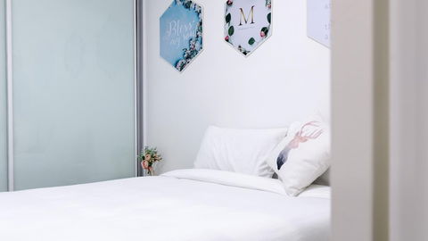 A02-darling Harbour 2 BDR Loft - Darwin Holiday 2