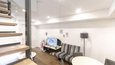 A02-darling Harbour 2 BDR Loft - Darwin Holiday 6