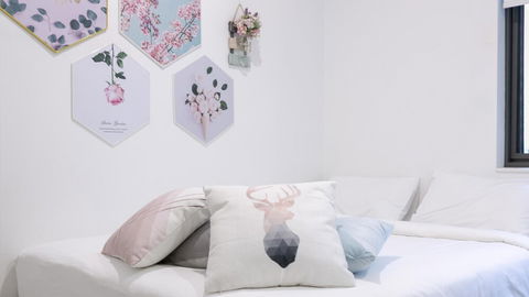 A02-darling Harbour 2 BDR Loft - Darwin Holiday 3