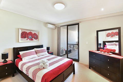 Coast Luxury Apartment 26 - Darwin Holiday 3