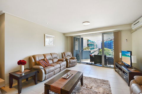 Coast Luxury Apartment 26 - Darwin Holiday 6