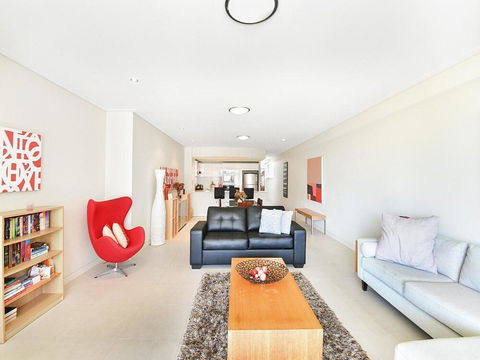 Coast Luxury Apartment 22 - Darwin Holiday 5