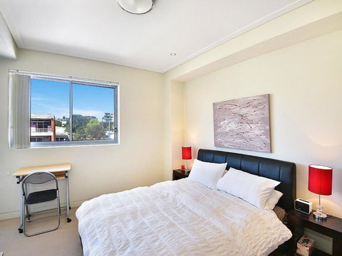 Coast Luxury Apartment 22 - Darwin Holiday 4