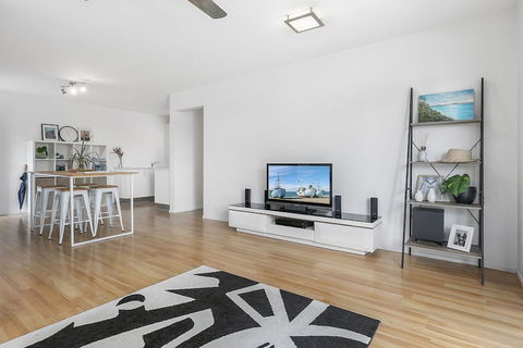 Smart Budget Retreat - Darwin Holiday 2